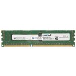 Crucial 2GB 240-Pin DDR3 SDRAM ECC Registered DDR3 1600 (PC3 12800) Server Memory Model CT2G3ERSLS8160B