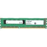 Crucial 2GB 240-Pin DDR3 SDRAM ECC Unbuffered DDR3 1600 (PC3 12800) Server Memory Model CT25672BD160B
