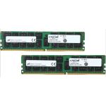 Crucial 32GB (2 x 16 GB) 288-Pin DDR4 SDRAM ECC DDR4 2133 (PC4-17000) Server Memory Model CT2K16G4RFD4213