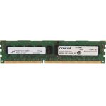 Crucial 4GB 240-Pin DDR3 SDRAM ECC DDR3 1600 (PC3 12800) Server Memory Model CT4G3ERSLS4160B