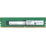 Crucial 4GB 288-Pin DDR4 SDRAM ECC DDR4 2133 (PC4-17000) Server Memory Model CT4G4RFS8213