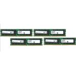 Crucial 64GB (4 x 16GB) 288-Pin DDR4 SDRAM ECC DDR4 2133 (PC4-17000) Server Memory Model CT4K16G4RFD4213