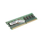 Crucial 8GB 240-Pin DDR3 SDRAM ECC Unbuffered DDR3 1600 (PC3 12800) Server Memory Model CT102472BA160B