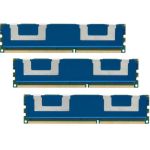 Crucial 96GB (3 x 32GB) 240-Pin DDR3 SDRAM ECC DDR3 1600 (PC3 12800) Server Memory Model CT3K32G3ELSLQ4160B