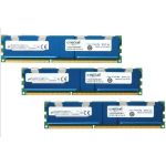 Crucial 96GB (3 x 32GB) 240-Pin DDR3 SDRAM ECC DDR3 1866 (PC3 14900) Server Memory Model CT3K32G3ELSDQ4186D