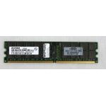 398708-061 405477-061 8GB Elpida 2x4GB PC2-5300 DDR2-667MHz / EBE41AE4ACFA-6E-E Server Memory