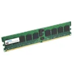 EDGE Tech 8GB 240-Pin DDR3 SDRAM ECC Registered DDR3 1333 (PC3 10600) Server Memory Model 500662-B21-PE