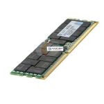 HP 8GB Registered DDR3 1600 (PC3 12800) Server Memory Model 713983-B21