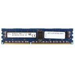 Hynix 8GB 240-Pin DDR3 SDRAM ECC Registered DDR3 1600 (PC3 12800) Server Memory Model HMT41GR7MFR8C-PBT8