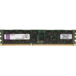 Kingston 16GB 240-Pin DDR3 SDRAM ECC Registered DDR3 1333 (PC3 10600) KVR13LR9D4/16