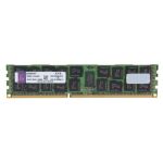 Kingston 16GB 240-Pin DDR3 SDRAM ECC Registered DDR3 1333 Server Memory DR x4 w/TS Model KVR13R9D4/16