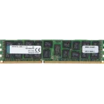Kingston 16GB DDR3-1333MHz ECC (PC3-10600) KVR13LR9D4/16HA