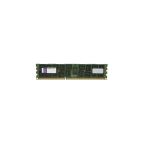 Kingston 16GB 240-Pin DDR3 SDRAM ECC Registered DDR3 1600 (PC3 12800) Server Memory Model KVR16LR11D4/16