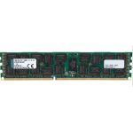 Kingston 16GB 240-Pin DDR3 SDRAM ECC Registered DDR3 1866 (PC3 14900) Server Memory Model KVR18R13D4/16KF