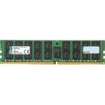 Kingston 16GB 288-Pin DDR4 SDRAM ECC Registered DDR4 2133 (PC4-17000) Server Memory Model KVR21R15D4/16