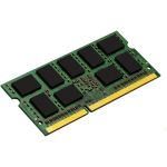 Kingston 4GB 204-Pin DDR3 1600 (PC3 12800) ECC Unbuffered Memory KVR16LSE11/4