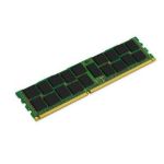 Kingston 4GB 240-Pin DDR3 1600 (PC3 12800) ECC Registered Memory KVR16LR11S8L/4