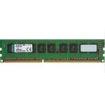 Kingston 4GB 240-Pin DDR3 SDRAM ECC Unbuffered DDR3 1600 (PC3 12800) Server Memory Model KVR16E11S8/4