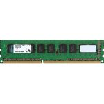 Kingston 4GB 240-Pin DDR3 SDRAM ECC Unbuffered DDR3 1600 (PC3 12800) Server Memory Model KVR16LE11S8/4