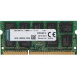 Kingston 8GB 204-Pin DDR3 SO-DIMM ECC Unbuffered DDR3 1600 (PC3 12800) Server Memory Model KVR16LSE11/8