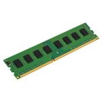 Kingston 8GB 240-Pin DDR3 1600 (PC3 12800) ECC Unbuffered Memory KVR16LE11/8KF w/TS Server Kingston F