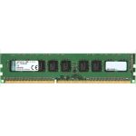 Kingston 8GB 240-Pin DDR3 SDRAM ECC DDR3 1600 (PC3 12800) Low Voltage Server Memory Model KTL-TS316ELV/8G