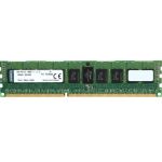 Kingston 8GB 240-Pin DDR3 SDRAM ECC DDR3 1600 (PC3 12800) Server Memory Model KTD-PE316S/8G