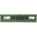 Kingston 8GB 240-Pin DDR3 SDRAM ECC Registered DDR3 1333 (PC3 10600) Server Memory Model KVR13LR9D8/8