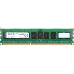 Kingston 8GB 240-Pin DDR3 SDRAM ECC Registered DDR3 1333 (PC3 10700) Server Memory Model KVR13LR9S4/8HA
