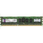 Kingston 8GB 240-Pin DDR3 SDRAM ECC Registered DDR3 1333 Server Memory Model KVR13LR9S4/8