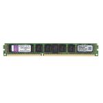 Kingston 8GB 240-Pin DDR3 SDRAM ECC Registered DDR3 1333 Server Memory SR x4 1.35V w/TS VLP Model KVR13LR9S4L/8