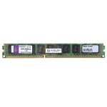 Kingston 8GB 240-Pin DDR3 SDRAM ECC Registered DDR3 1333 Server Memory SR x4 w/TS VLP Model KVR13R9S4L