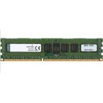 Kingston 8GB 240-Pin DDR3 SDRAM ECC Registered DDR3 1600 (PC3 12800) Server Memory Model KVR16R11D8/8KF