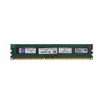 Kingston 8GB 240-Pin DDR3 SDRAM ECC Unbuffered DDR3 1333 Server Memory Model KVR1333D3E9S/8G