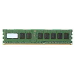 Kingston 8GB ECC Registered DDR3 1600 (PC3 12800) Server Memory Model KVR16LR11D8/8