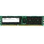Mushkin Enhanced PROLINE 16GB 240-Pin DDR3 SDRAM ECC Registered DDR3 1066 (PC3 8500) Server Memory Model 991943