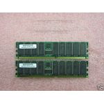 SUN 4GB (2x2GB) Memory Kit Sun Fire V20z V40z (X9253A)