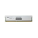 Wintec Server Series 64GB (4 x 16GB) 240-Pin DDR3 SDRAM ECC Registered DDR3 1600 (PC3 12800) Server Memory Model 3RSL160011R5H-64GQ