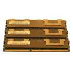 24GB (6X4GB) MEMORY FOR HP PROLIANT DL160 G6 DL160SE G6 DL170H G6 DL180 G6