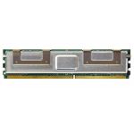 2GB PC2-5300 DDR2-667MHz ECC 240Pin FB-DIMM Sever Memory for HP ProLiant DL360 G5