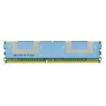 2GB PC25300 1.8V ECC FBDIMM DDR2-667MHz 240 PIN Sever MEMORY