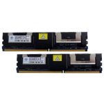 8GB (2x4GB) Memory For Dell Precision Workstation 490, 690, t5400, t7400 & R5400