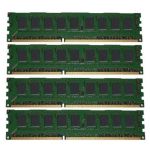 8GB (4x2GB) Memory for Dell Precision WorkStation T3400