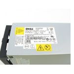 Dell PowerEdge 1800 Redundant 650W Power Supply - FD732 GJ319 KDO45 P2591