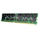 Axiom 2GB 240-Pin DDR2 SDRAM ECC ECC Chipkill Unbuffered DDR2 667 (PC2 5300) Server Memory Model X5278A-Z-AX