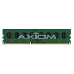 Axiom 2GB 240-Pin DDR3 SDRAM ECC Unbuffered DDR3 1066 (PC3 8500) Server Memory Model MB981G/A-AX