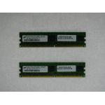 MEM-7816-I3-2GB 2GB Memory kit Cisco MCS 7816-I3 Server Memory