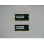 MEM-A-RSP720-4G 4GB(2x2GB) DRAM memory Cisco RSP720 SP Server Memory
