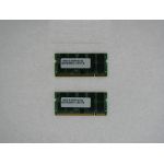 MEM-A-RSP720-4G 4GB(2x2GB) DRAM memory Cisco RSP720 SP Server Memory
