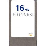 MEM-ASP-FLC16MB 16MB FLASH CARD Cisco Catalyst 8500 Server Memory